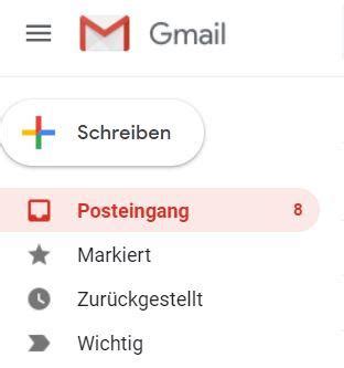 gmail.com posteingang